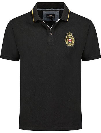Polo kariteak – canadian peak