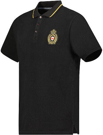 Polo kariteak – canadian peak