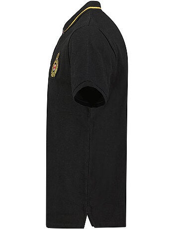 Polo kariteak – canadian peak