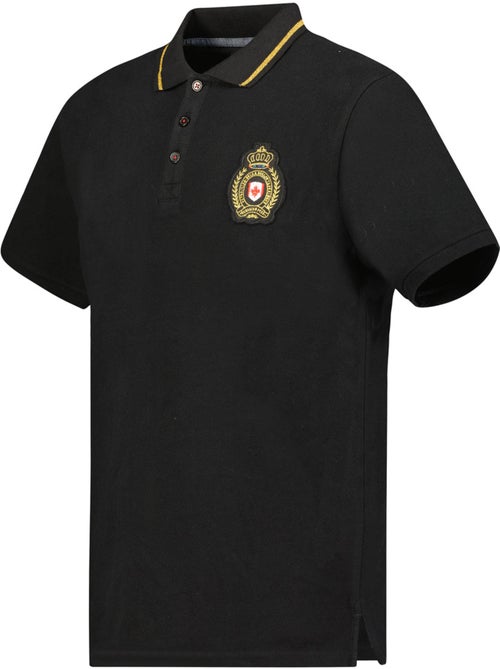 Polo kariteak – canadian peak - Kiabi