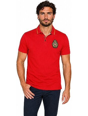 Polo kariteak – canadian peak
