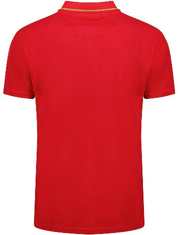 Polo kariteak – canadian peak