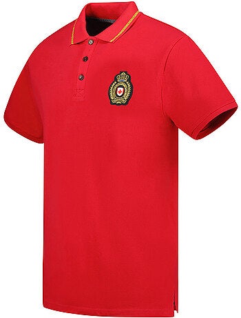 Polo kariteak – canadian peak