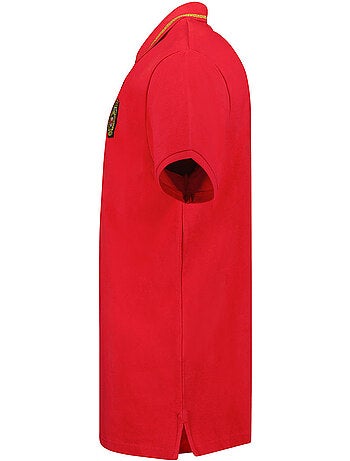 Polo kariteak – canadian peak