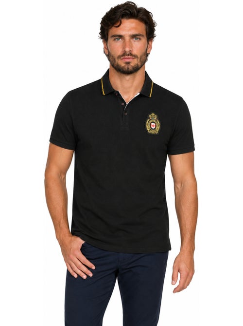 Polo kariteak – canadian peak - Kiabi