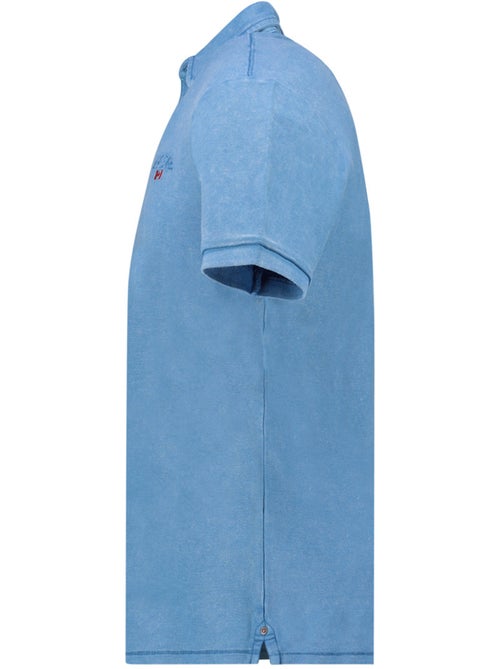 Polo karseak – canadian peak - Kiabi