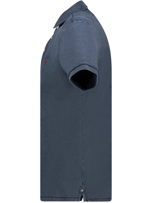 Polo karseak – canadian peak - Kiabi
