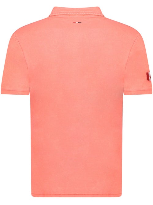 Polo karseak – canadian peak - Kiabi