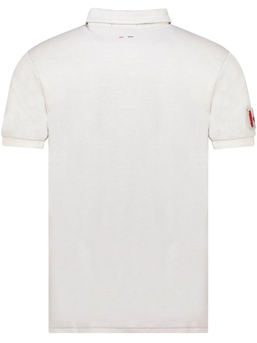 Polo karseak – canadian peak - Kiabi