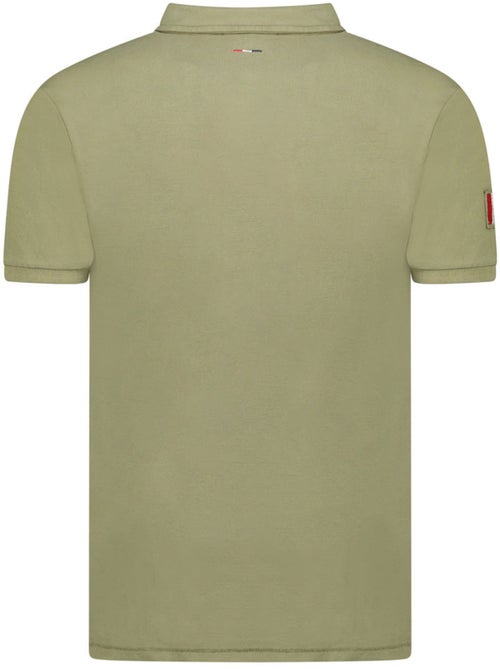 Polo karseak – canadian peak - Kiabi