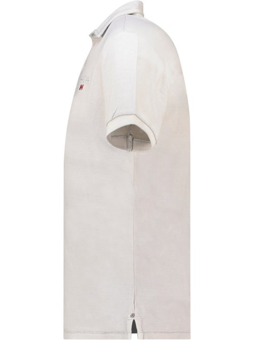 Polo karseak – canadian peak - Kiabi