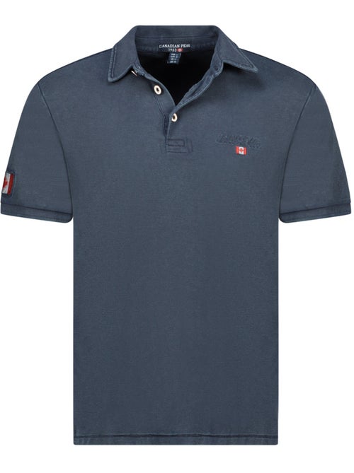 Polo karseak – canadian peak - Kiabi