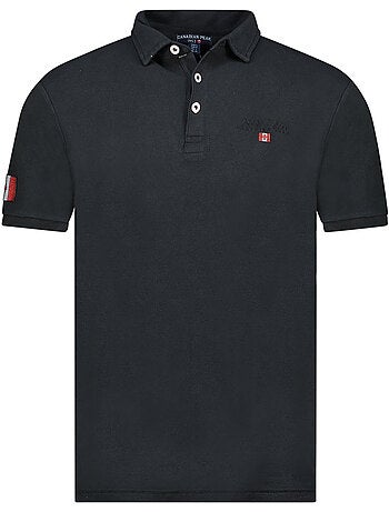 Polo karseak – canadian peak
