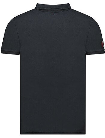 Polo karseak – canadian peak