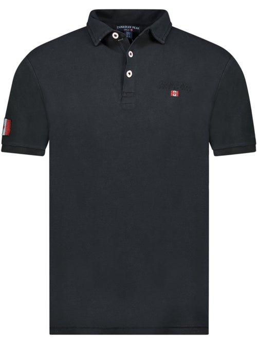 Polo karseak – canadian peak - Kiabi