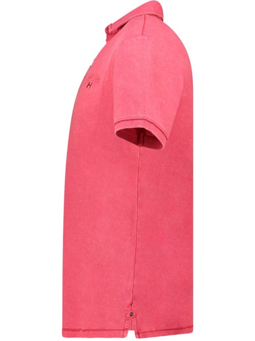 Polo karseak – canadian peak - Kiabi