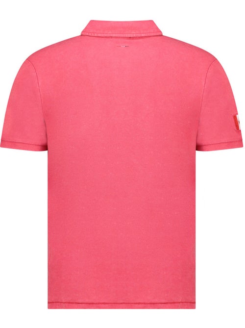 Polo karseak – canadian peak - Kiabi