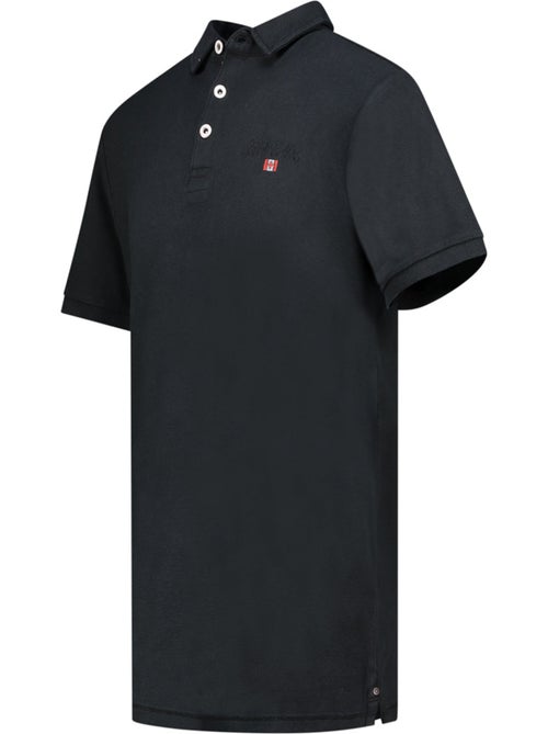 Polo karseak – canadian peak - Kiabi
