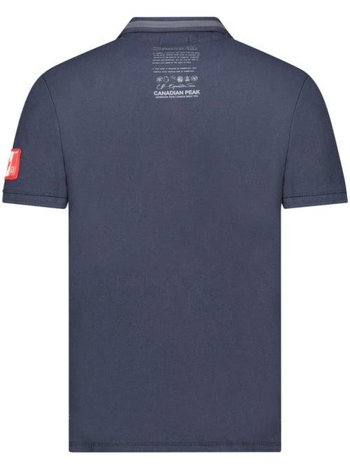 Polo karueneak – canadian peak - Kiabi