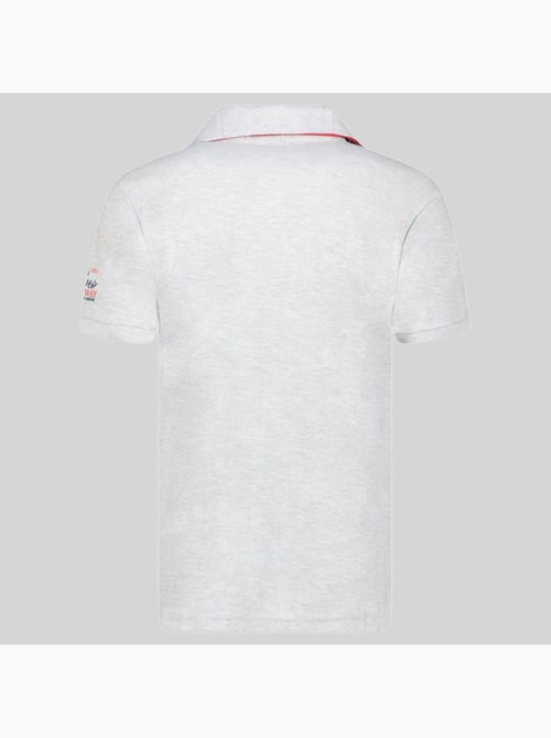Polo kason – geographical norway - Kiabi Polo kason – geographical norway - Kiabi