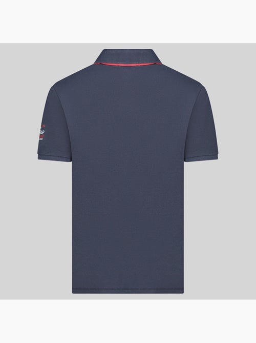 Polo kason – geographical norway - Kiabi Polo kason – geographical norway - Kiabi