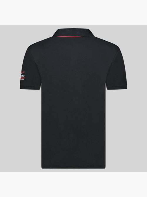 Polo kason – geographical norway - Kiabi Polo kason – geographical norway - Kiabi