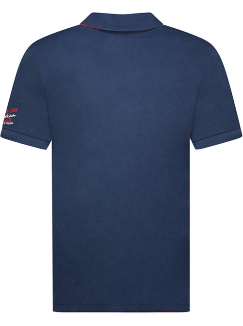 Polo kasoneak – canadian peak - Kiabi