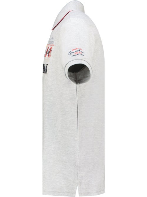 Polo kasoneak – canadian peak - Kiabi Polo kasoneak – canadian peak - Kiabi