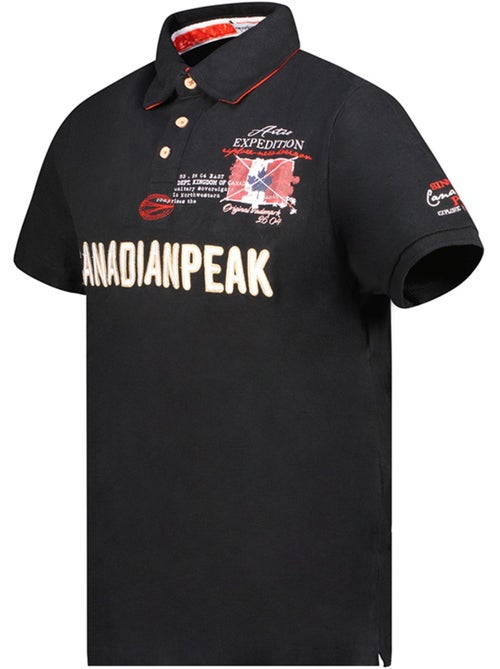 Polo kasoneak – canadian peak - Kiabi Polo kasoneak – canadian peak - Kiabi