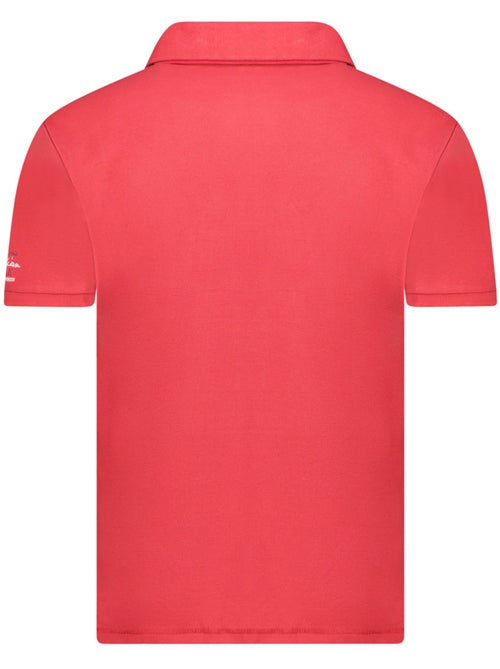 Polo kasoneak – canadian peak - Kiabi