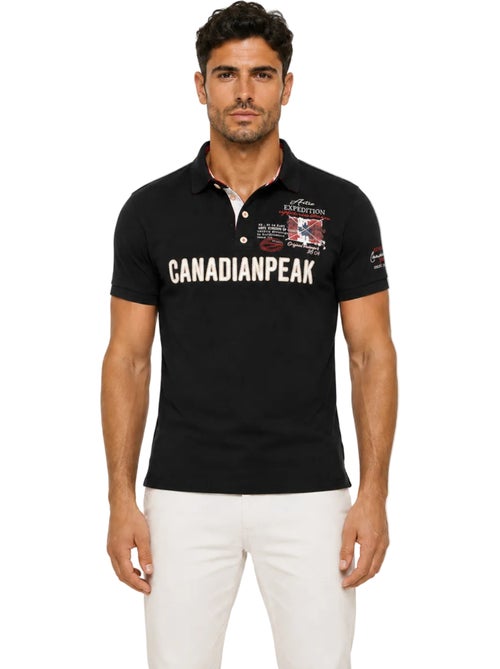 Polo kasoneak – canadian peak - Kiabi Polo kasoneak – canadian peak - Kiabi