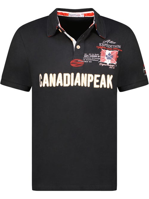 Polo kasoneak – canadian peak - Kiabi Polo kasoneak – canadian peak - Kiabi