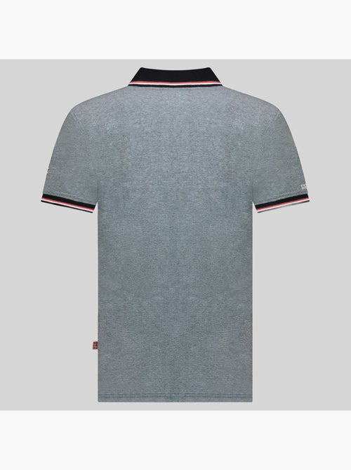 Polo kblended – geographical norway - Kiabi Polo kblended – geographical norway - Kiabi