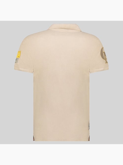 Polo kelan – geographical norway - Kiabi Polo kelan – geographical norway - Kiabi