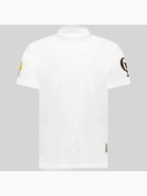 Polo kelan – geographical norway - Kiabi Polo kelan – geographical norway - Kiabi