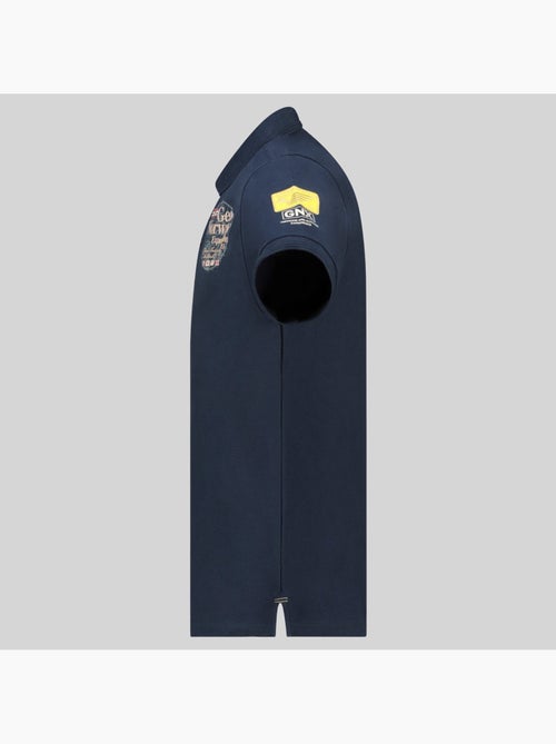 Polo kelan – geographical norway - Kiabi Polo kelan – geographical norway - Kiabi