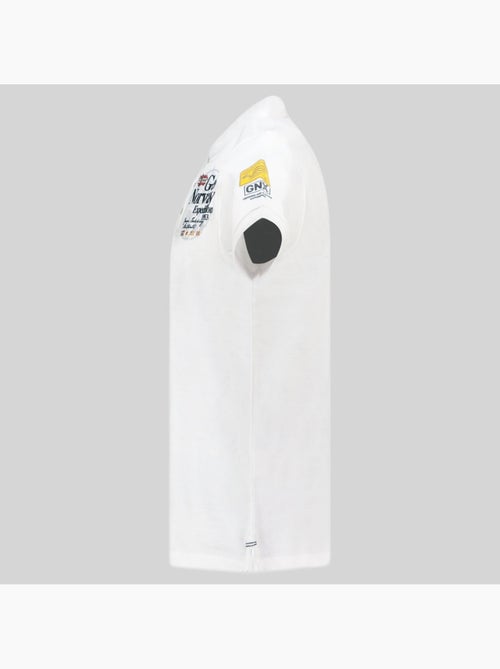 Polo kelan – geographical norway - Kiabi Polo kelan – geographical norway - Kiabi