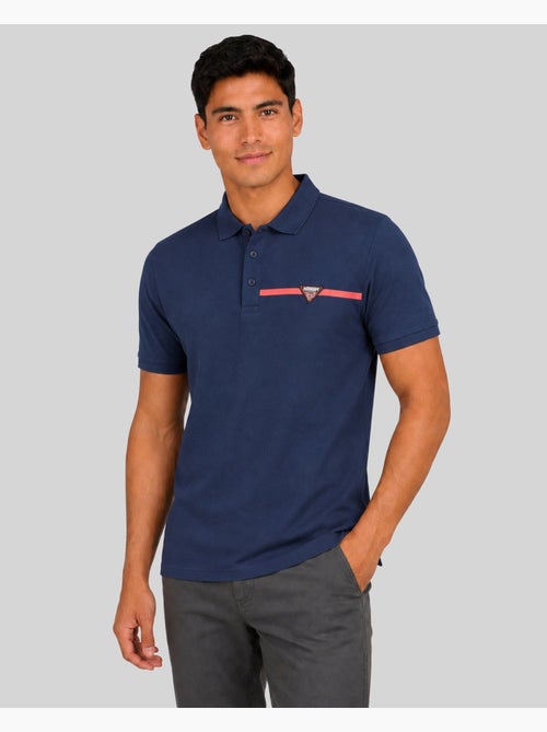 Polo kelif – geographical norway - Kiabi