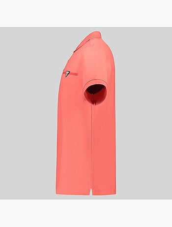 Polo kelif – geographical norway