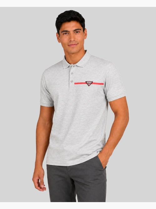Polo kelif – geographical norway - Kiabi