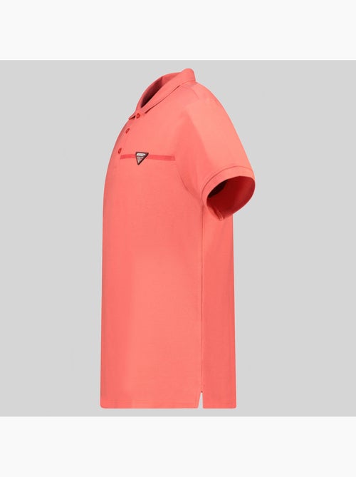 Polo kelif – geographical norway - Kiabi