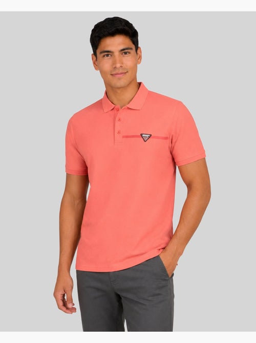 Polo kelif – geographical norway - Kiabi Polo kelif – geographical norway - Kiabi