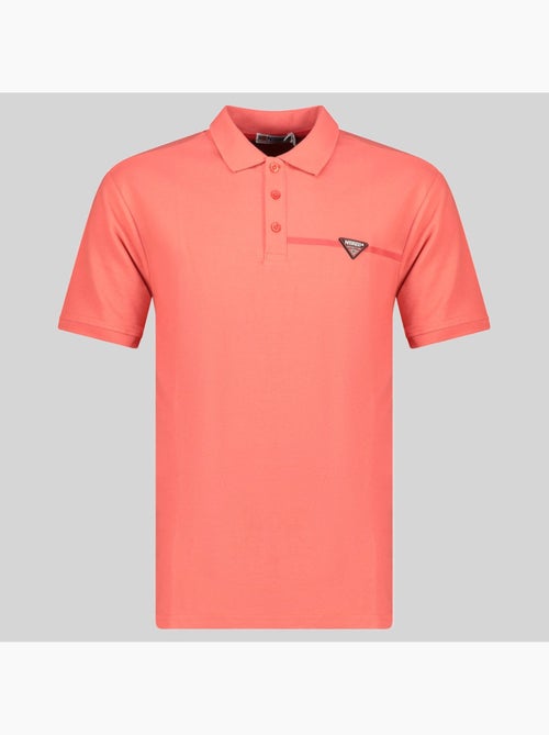 Polo kelif – geographical norway - Kiabi Polo kelif – geographical norway - Kiabi