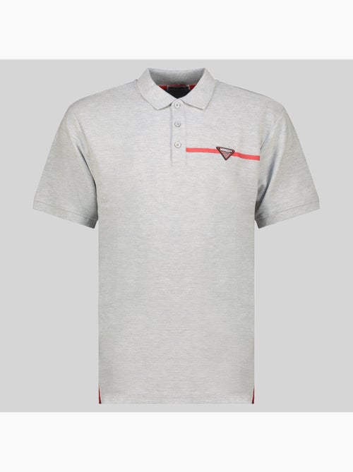 Polo kelif – geographical norway - Kiabi Polo kelif – geographical norway - Kiabi
