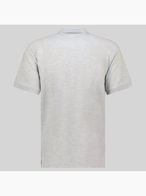 Polo kelif – geographical norway - Kiabi Polo kelif – geographical norway - Kiabi