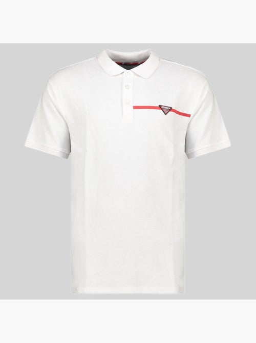 Polo kelif – geographical norway - Kiabi Polo kelif – geographical norway - Kiabi