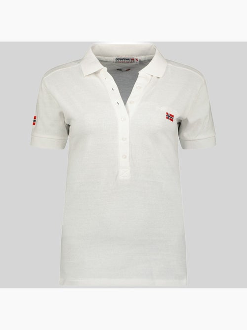 Polo kelly – geographical norway - Kiabi