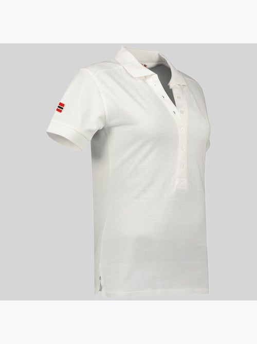 Polo kelly – geographical norway - Kiabi