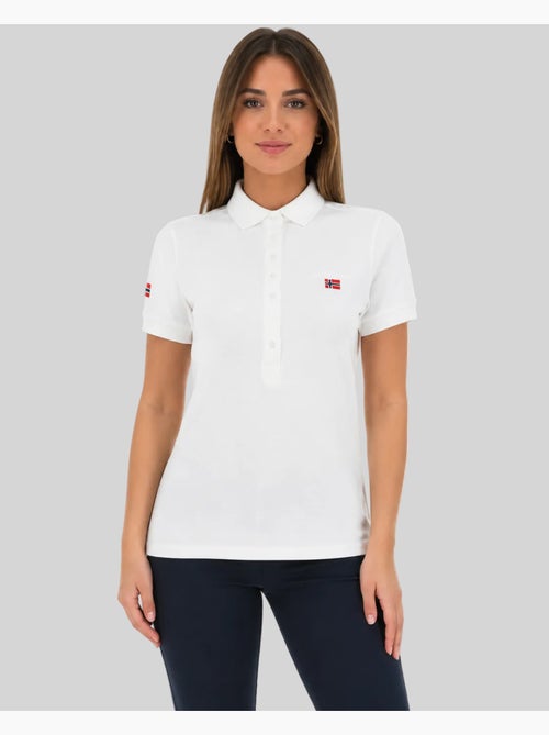 Polo kelly – geographical norway - Kiabi Polo kelly – geographical norway - Kiabi