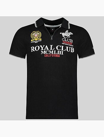 Polo keratine – geographical norway